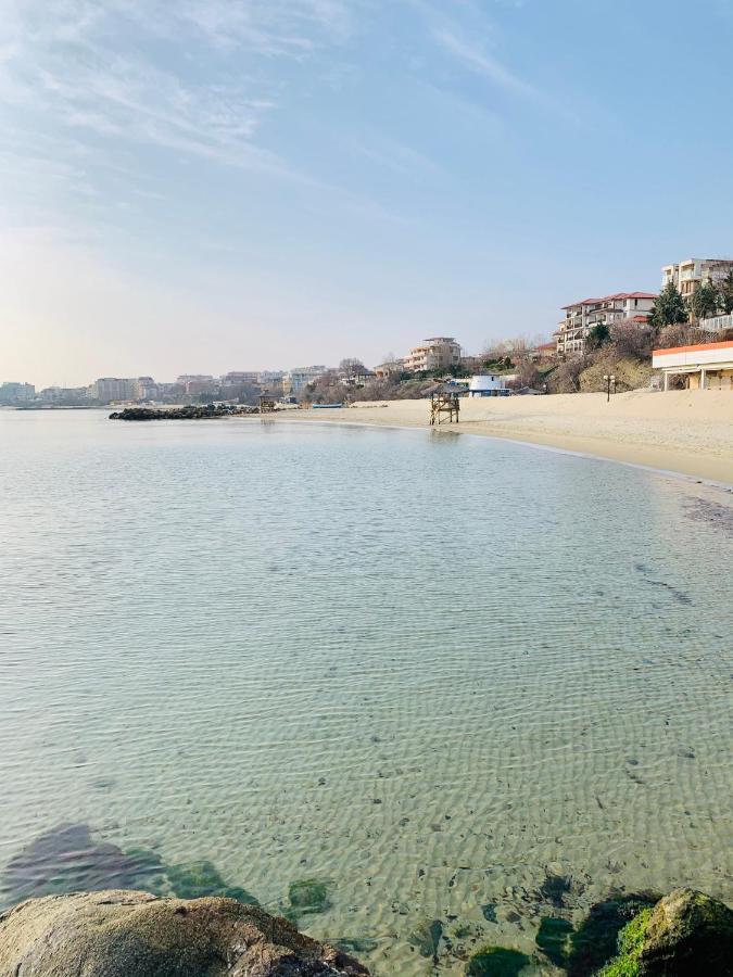 Villa Calabria Sveti Vlas Exterior foto