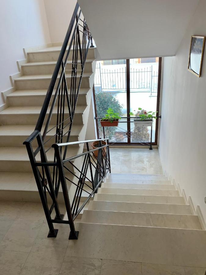 Villa Calabria Sveti Vlas Exterior foto