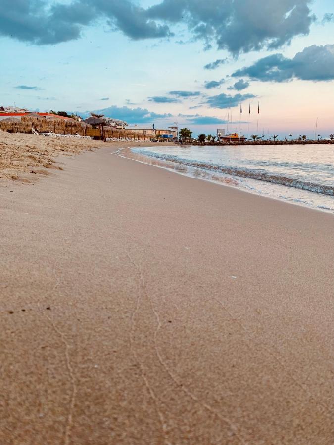 Villa Calabria Sveti Vlas Exterior foto