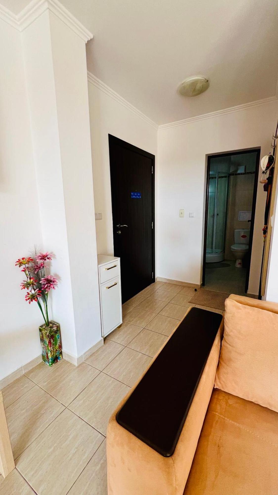 Villa Calabria Sveti Vlas Exterior foto