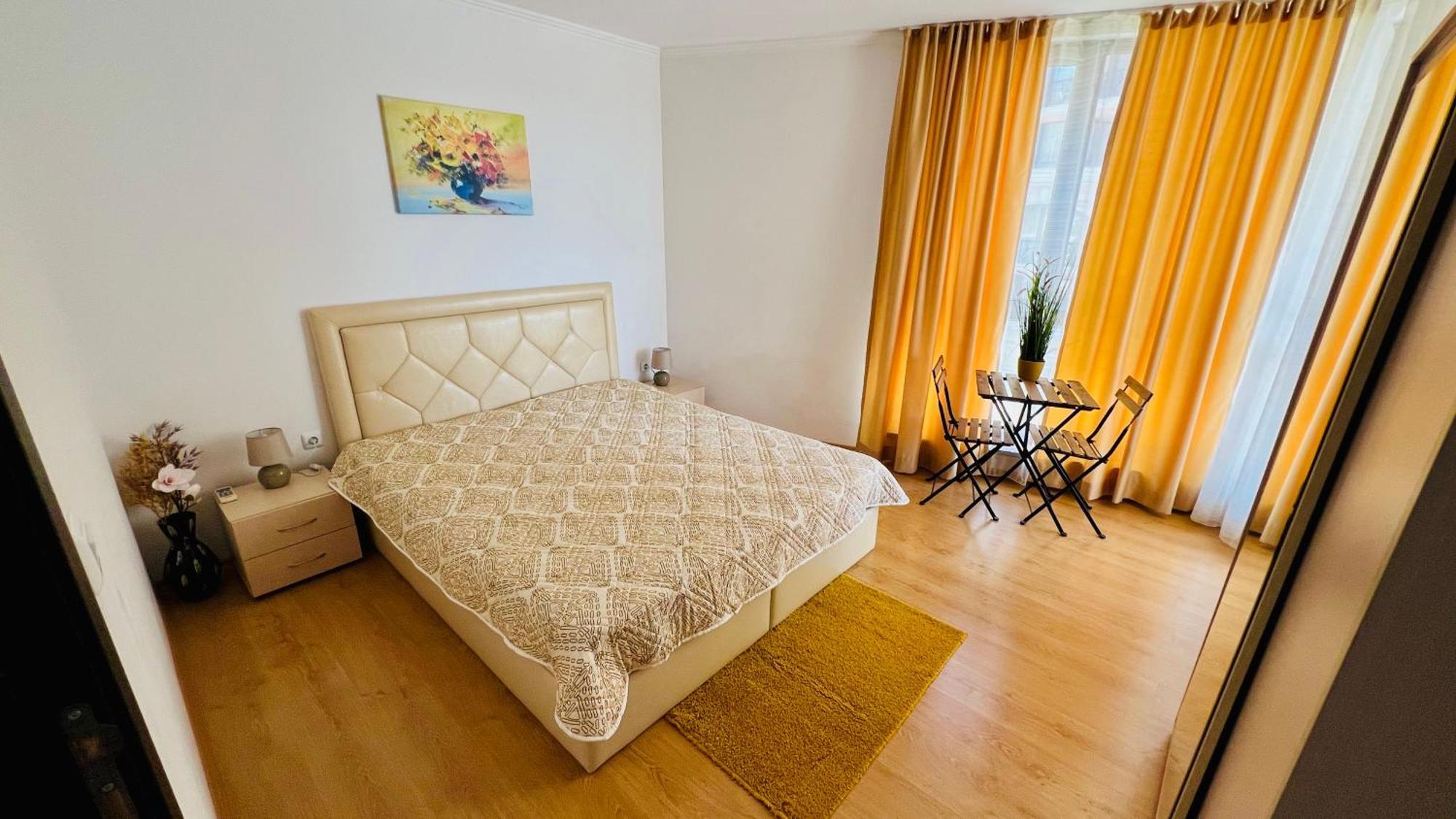 Villa Calabria Sveti Vlas Exterior foto