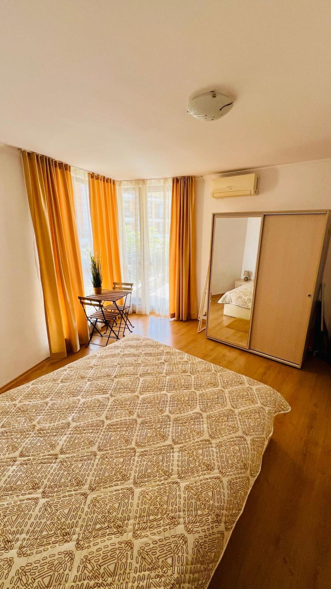 Villa Calabria Sveti Vlas Exterior foto